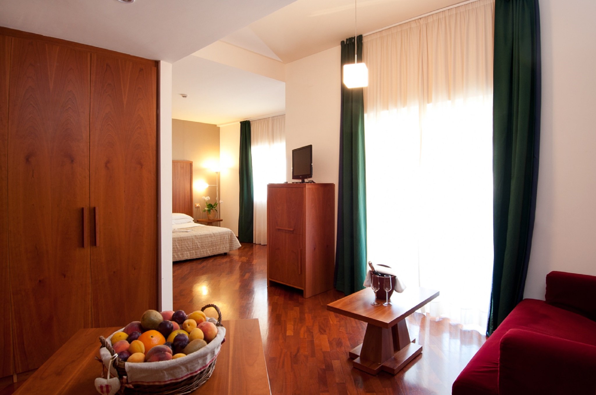 Regiohotel Manfredi 26/57