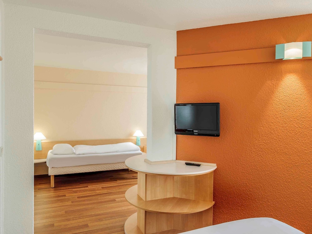 B&B HOTEL Bochum Hbf-Sud 21/56