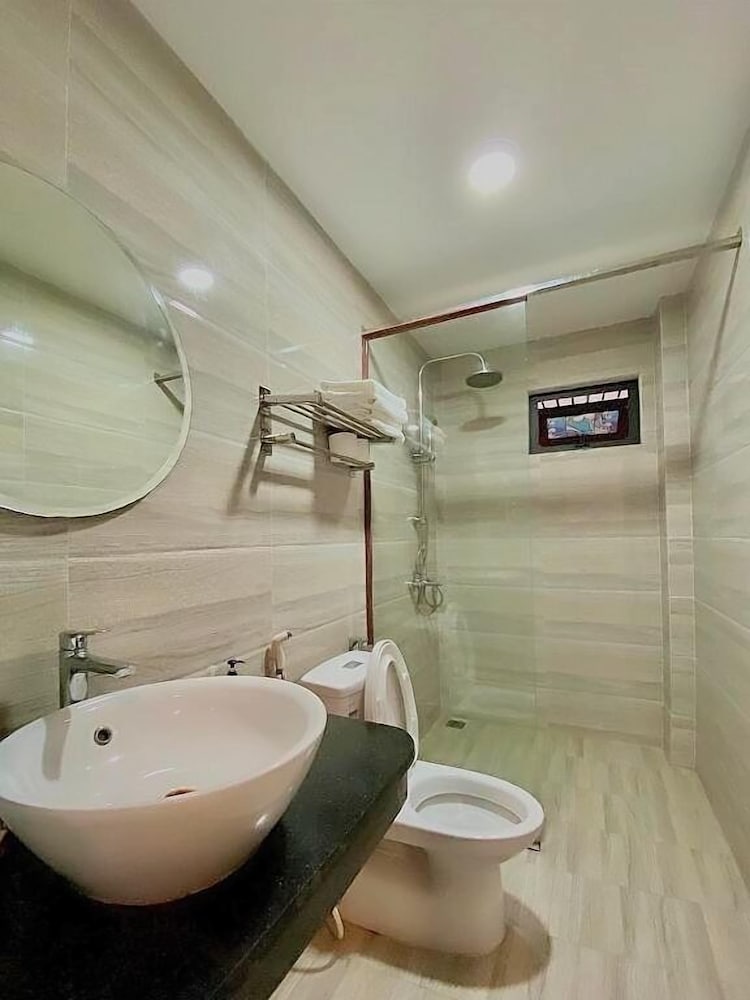 Catba Oasis Bungalows - Hostel 45/45