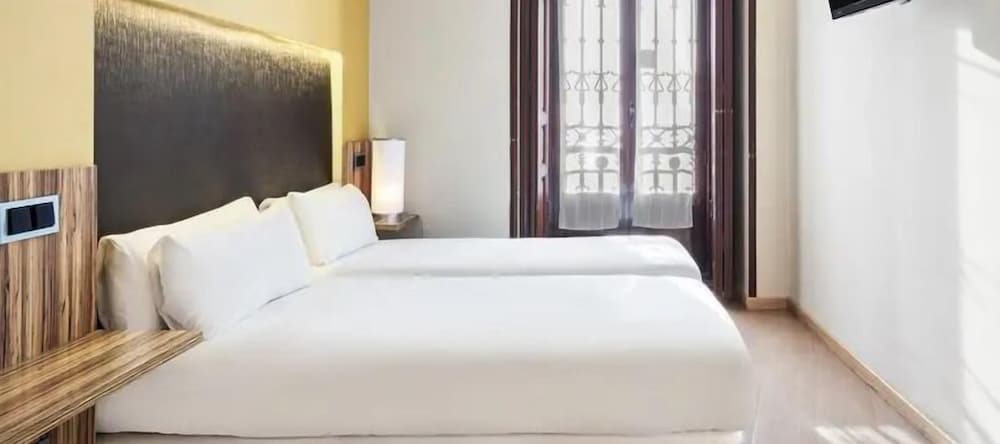 B&B HOTEL Madrid Centro Plaza Mayor 30/54