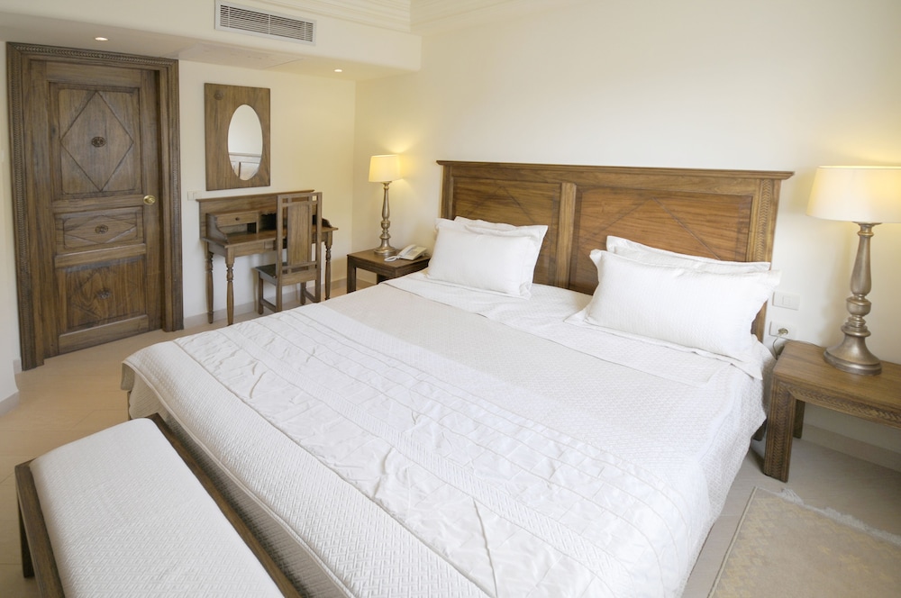 Iris Djerba Hotel Thalasso 10/49