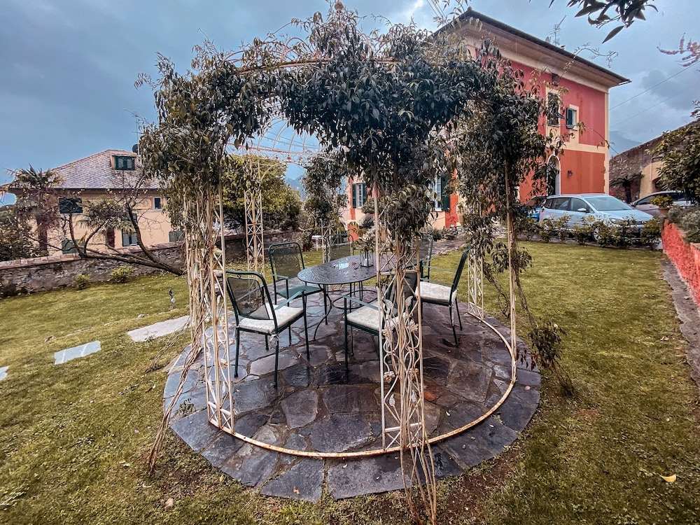 Villa Gelsomino Exclusive House - Adults only 40/50