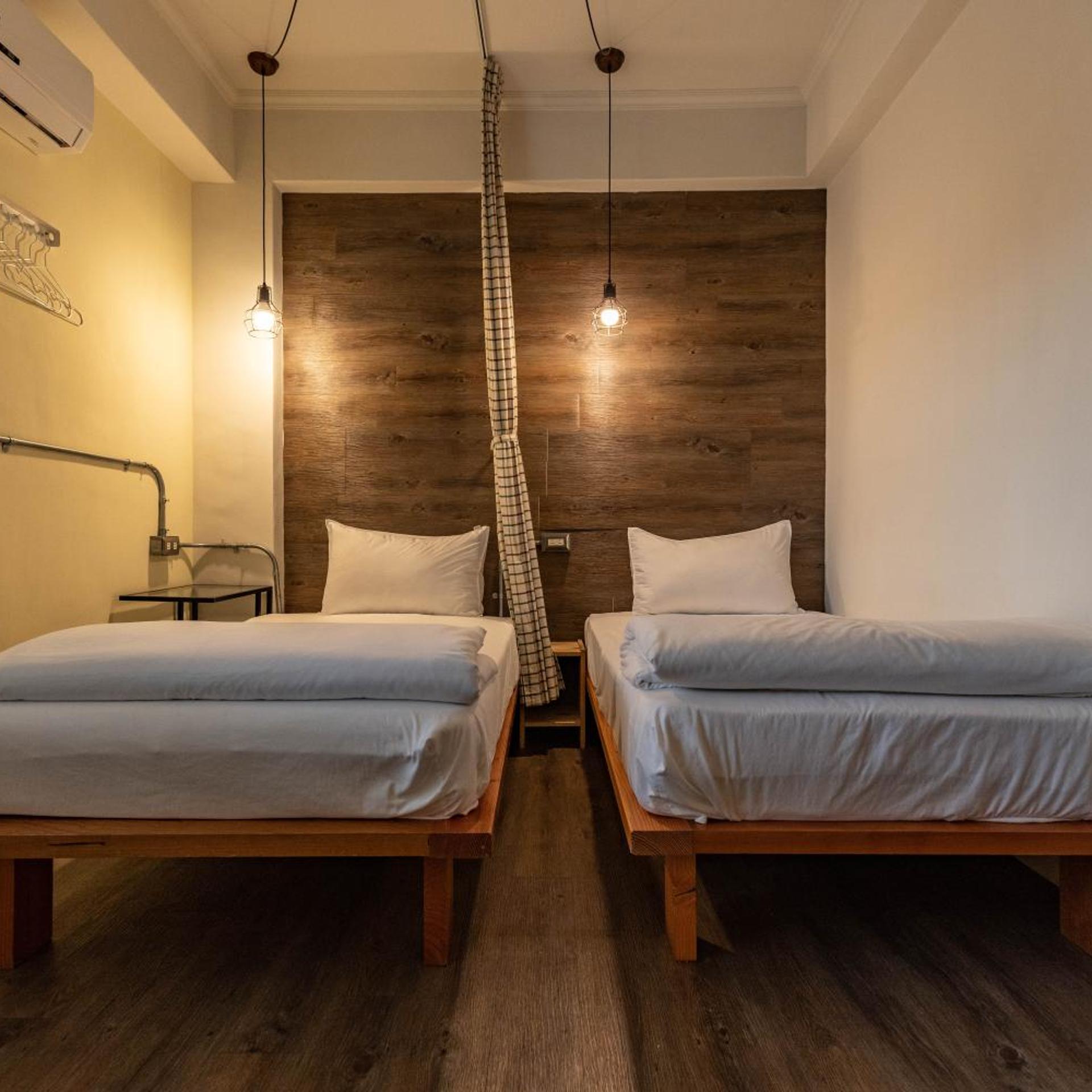 Cozy House Hostel 10/50