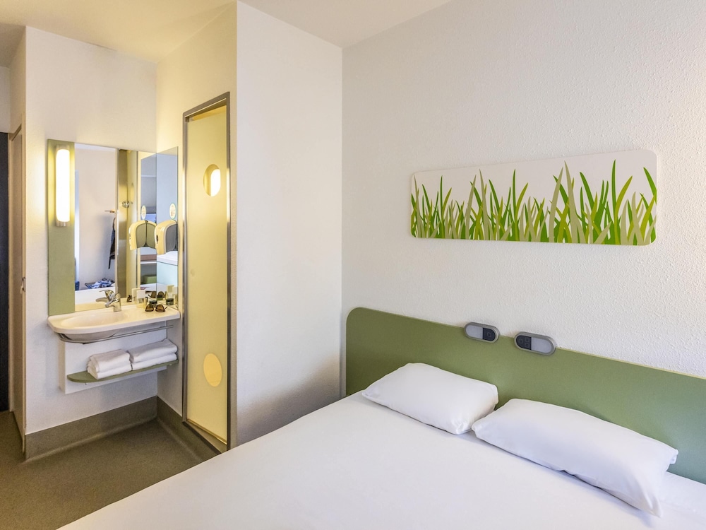 Ibis Budget Antwerpen Centraal Station 28/62
