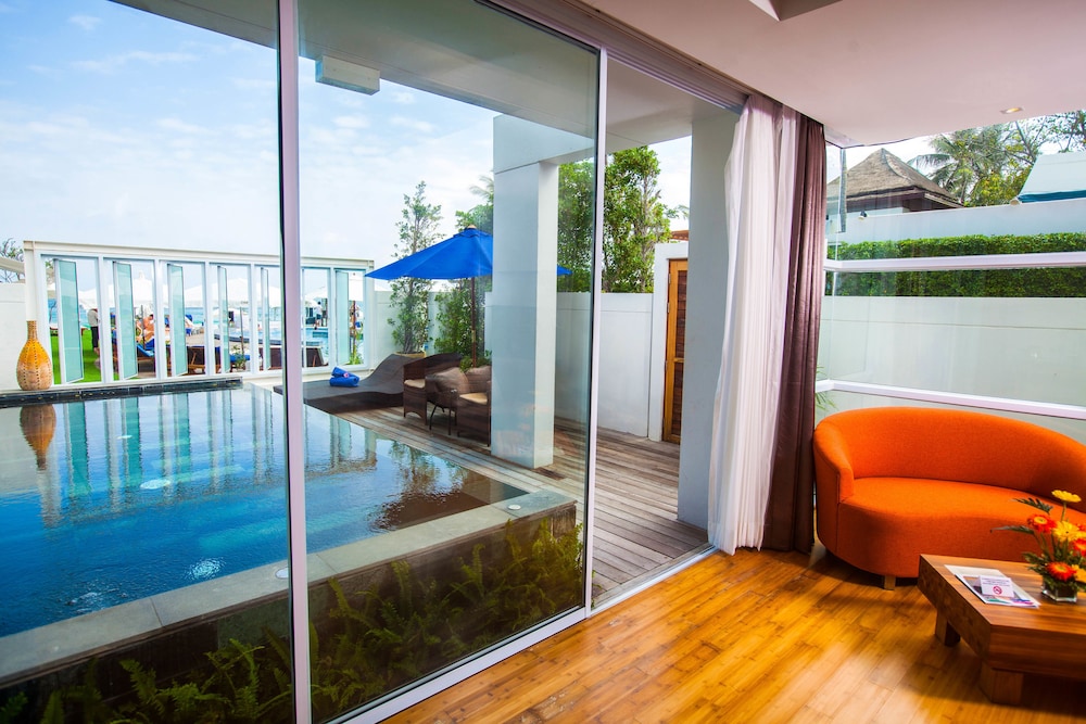 KC Beach Hotel Samui (Ex KC Beach Club & Pool Villas) 20/141