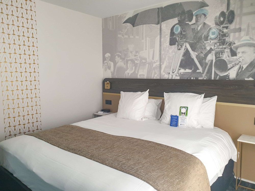Best Western Plus L'Artist Hotel 26/78