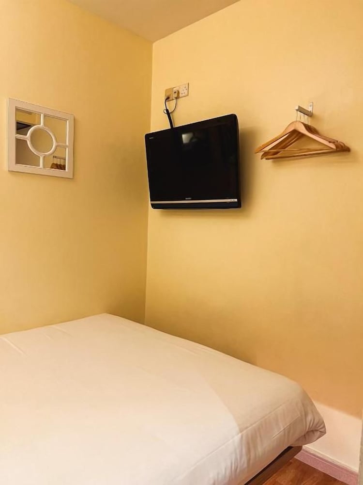 Fragrance Hotel - Classic 33/56