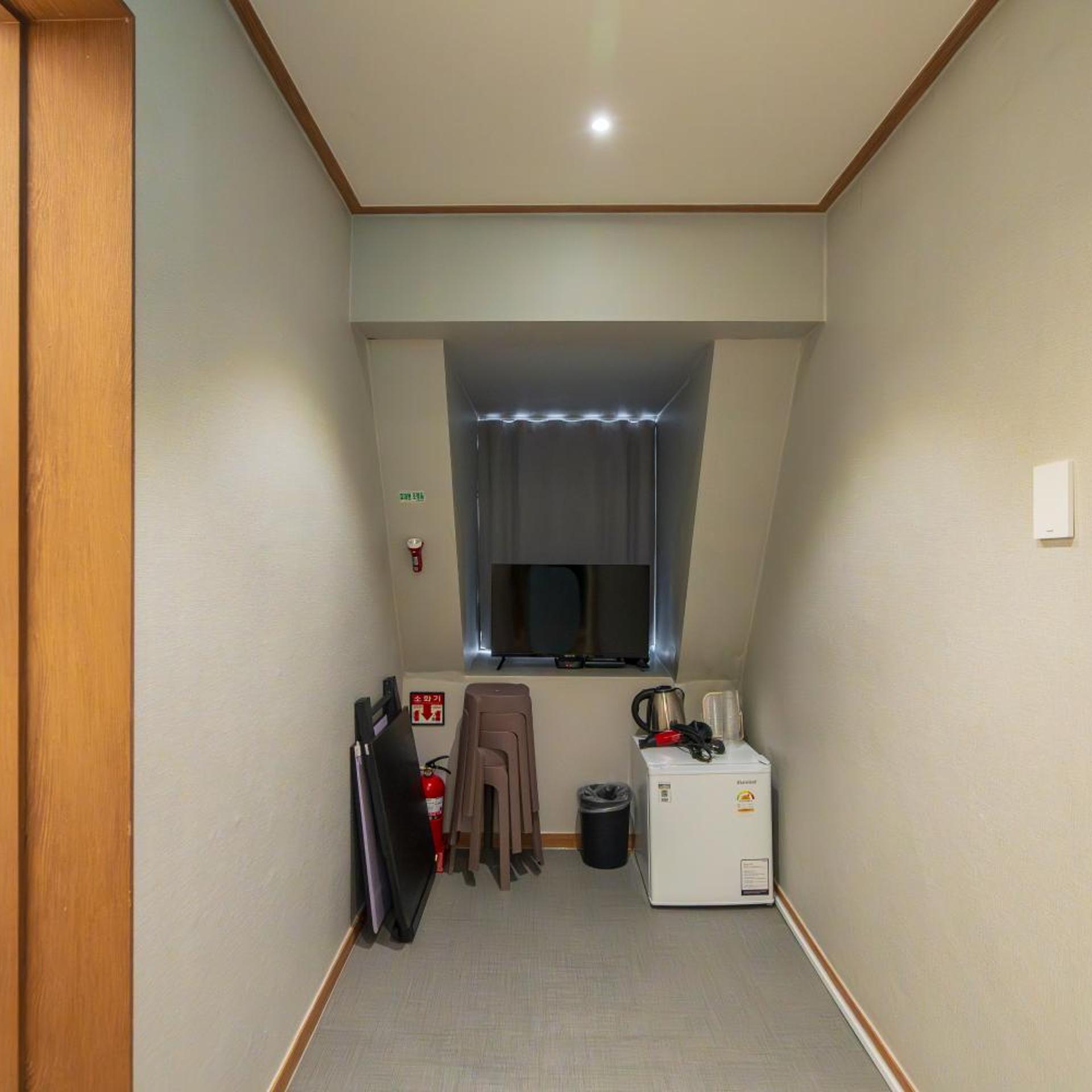 Hotel Grim Jongro Insadong 47/52