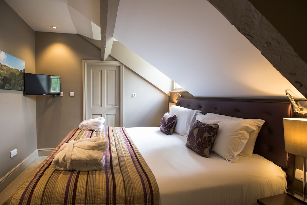 Rothay Garden Hotel 17/71