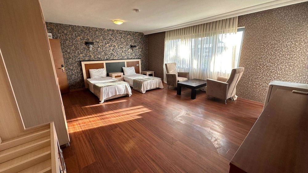 Grand Sahin s Gumuldur Resort 26/82