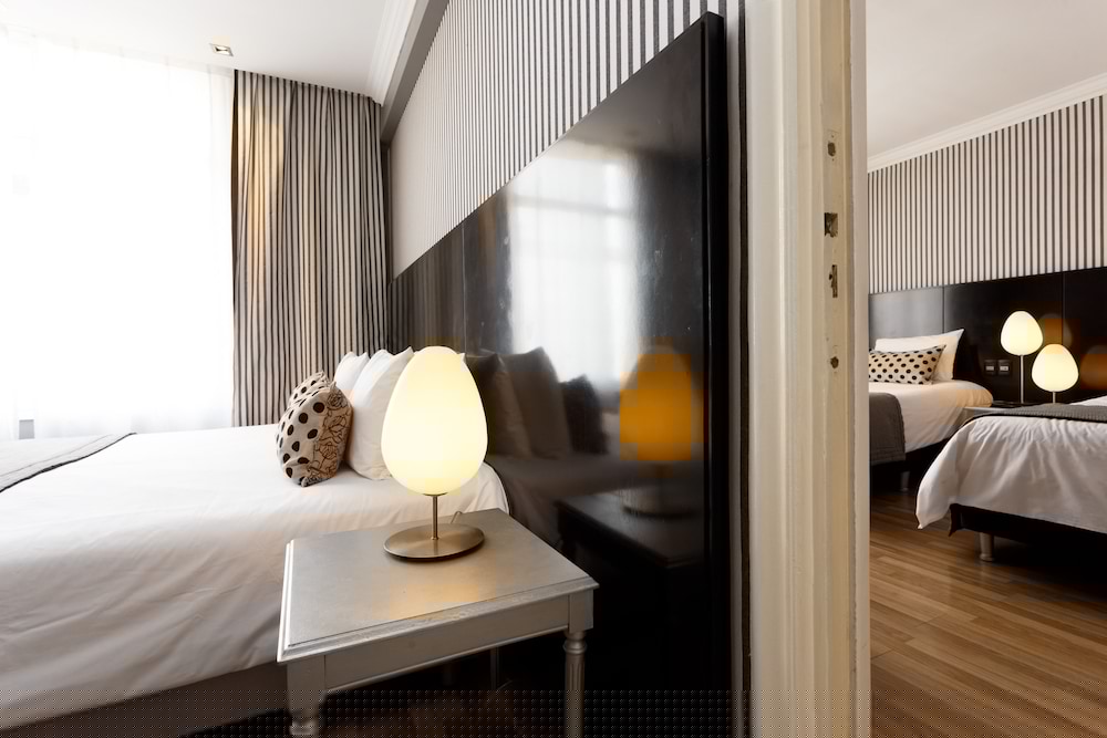 Midtown Boutique Hotel 42/70