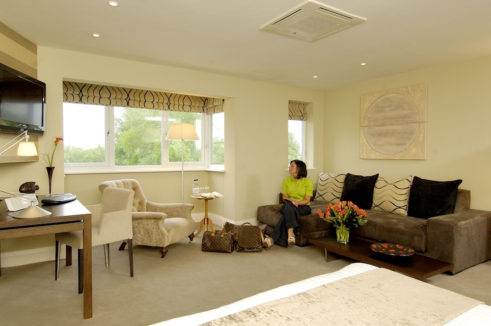 Thornton Hall Hotel And Spa 45/69