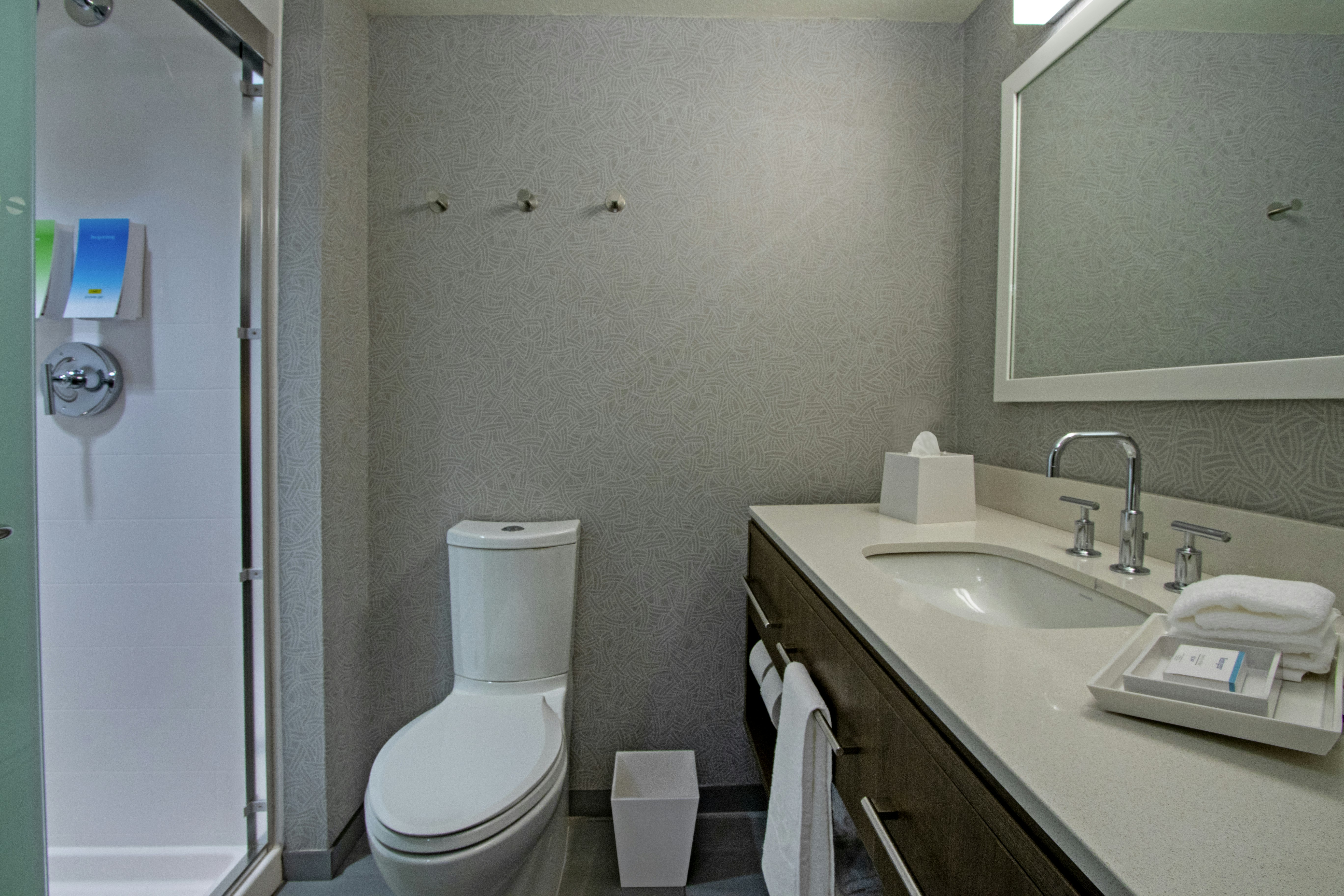 جناح بسرير كينج لذوي الإعاقة، Home2 Suites By Hilton Grove City Columbus Oh 3/5