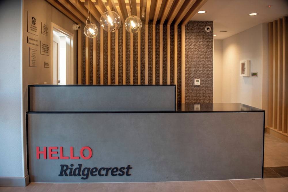 TownePlace Suites by Marriott Ridgecrest 6/50
