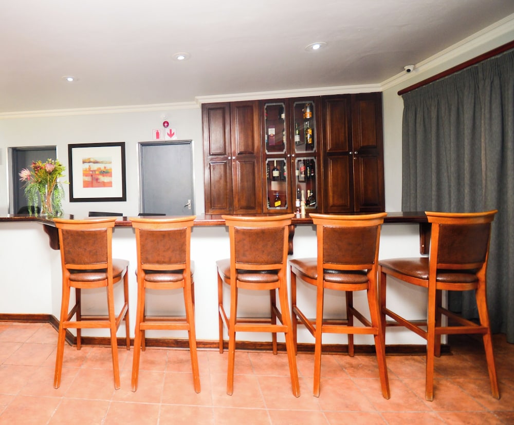 Protea Hotel By Marriott Harrismith Montrose 35/50
