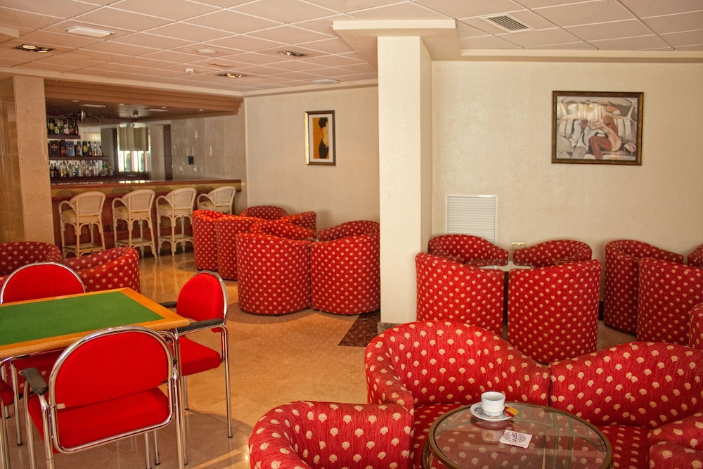 Servigroup Castilla 43/63