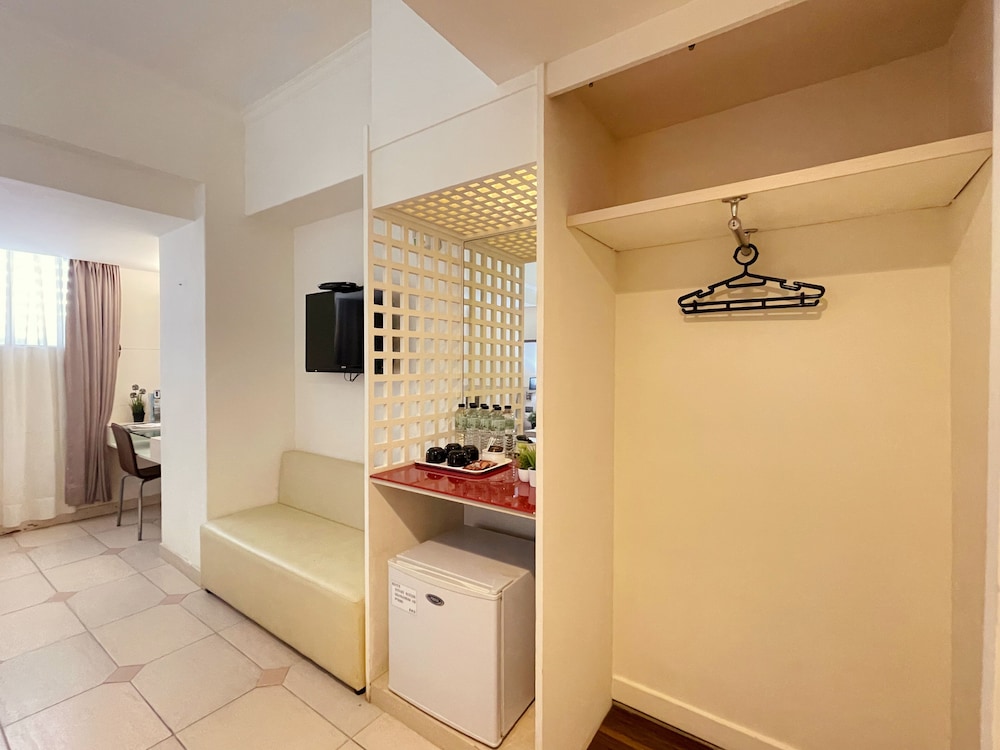 Fortuna Hotel Hualien 48/60