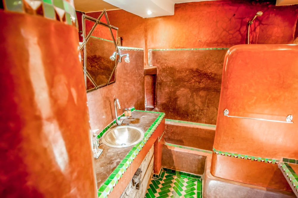 Riad Chorfa 49/50