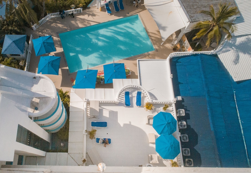 Hotel El Dorado San Andres 52/75