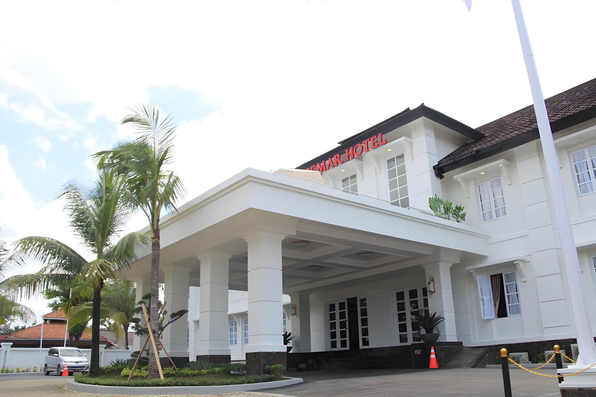 Le Semar Hotel Serang 5/25