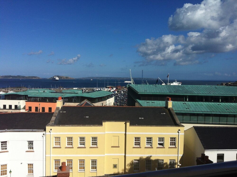 La Fregate Hotel 1/41