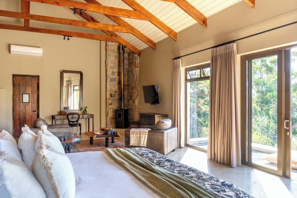 Tamodi Lodge and Stables 13/50