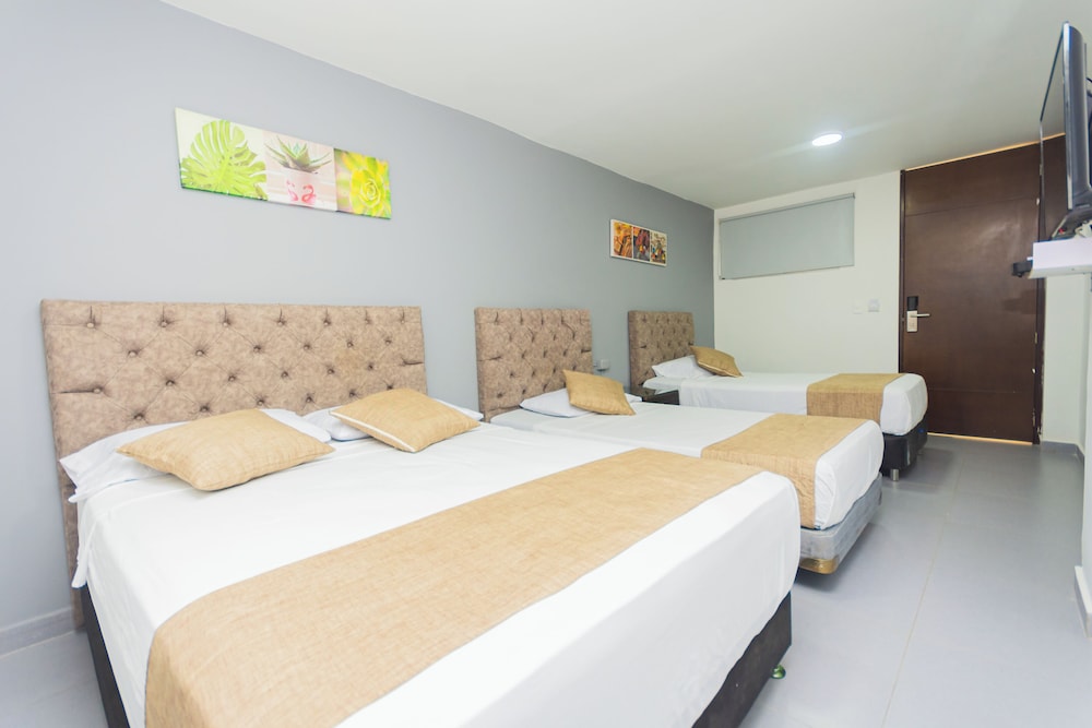 Hotel Med 94 Barranquilla 9/43