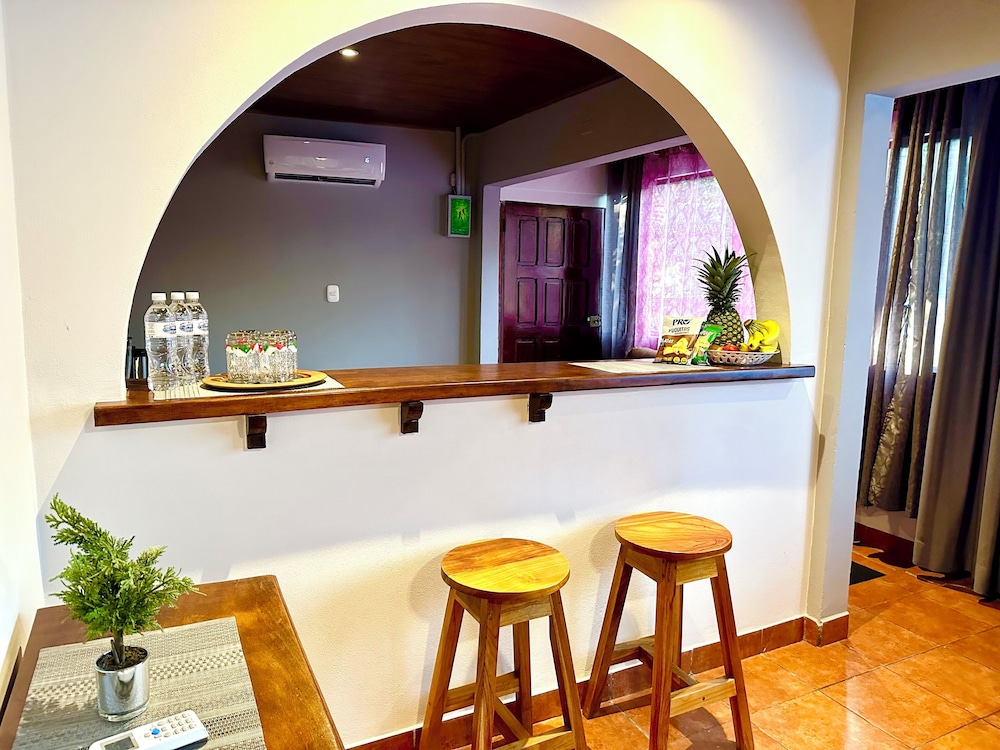 Jungle Beach Hotel Manuel Antonio 35/50