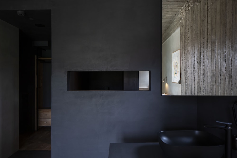 In Gallery Hotel & Spa 40/45