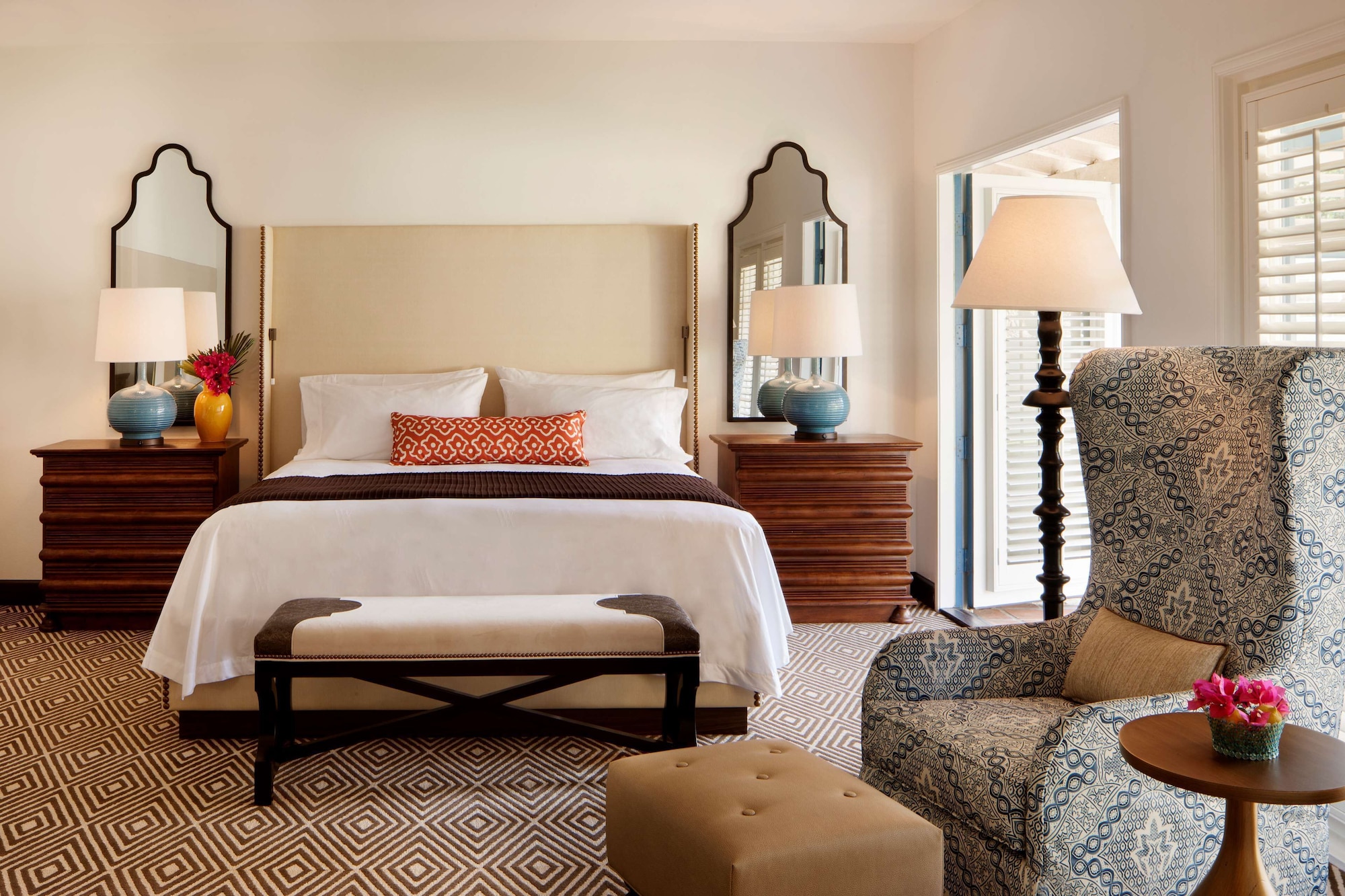 La Quinta Resort & Club, Curio Collection by Hilton in LA QUINTA - CA