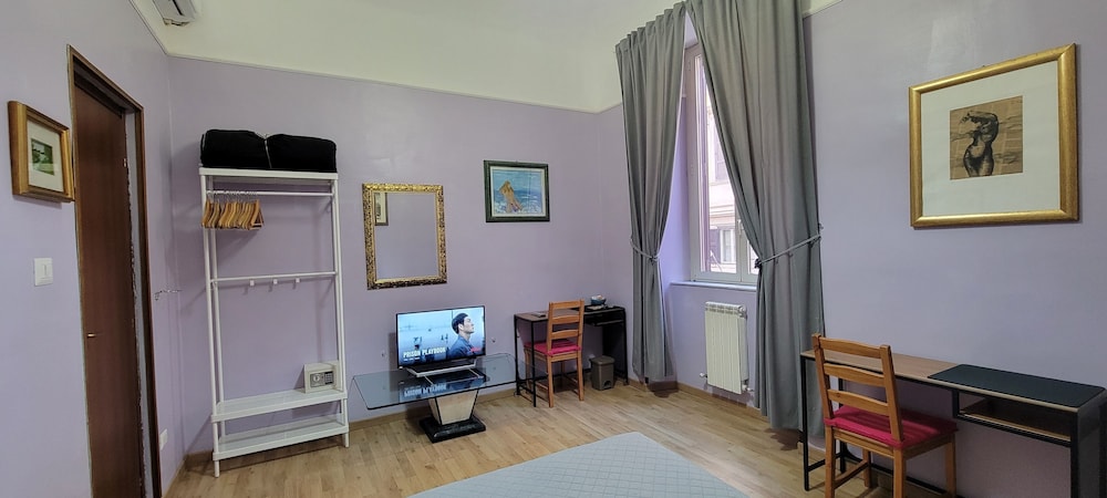 BnB Rooms And Comfort 34/50