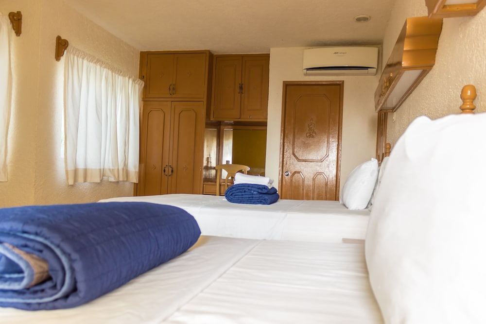 Luciana Hotel & Beach Club by Kavia 33/76