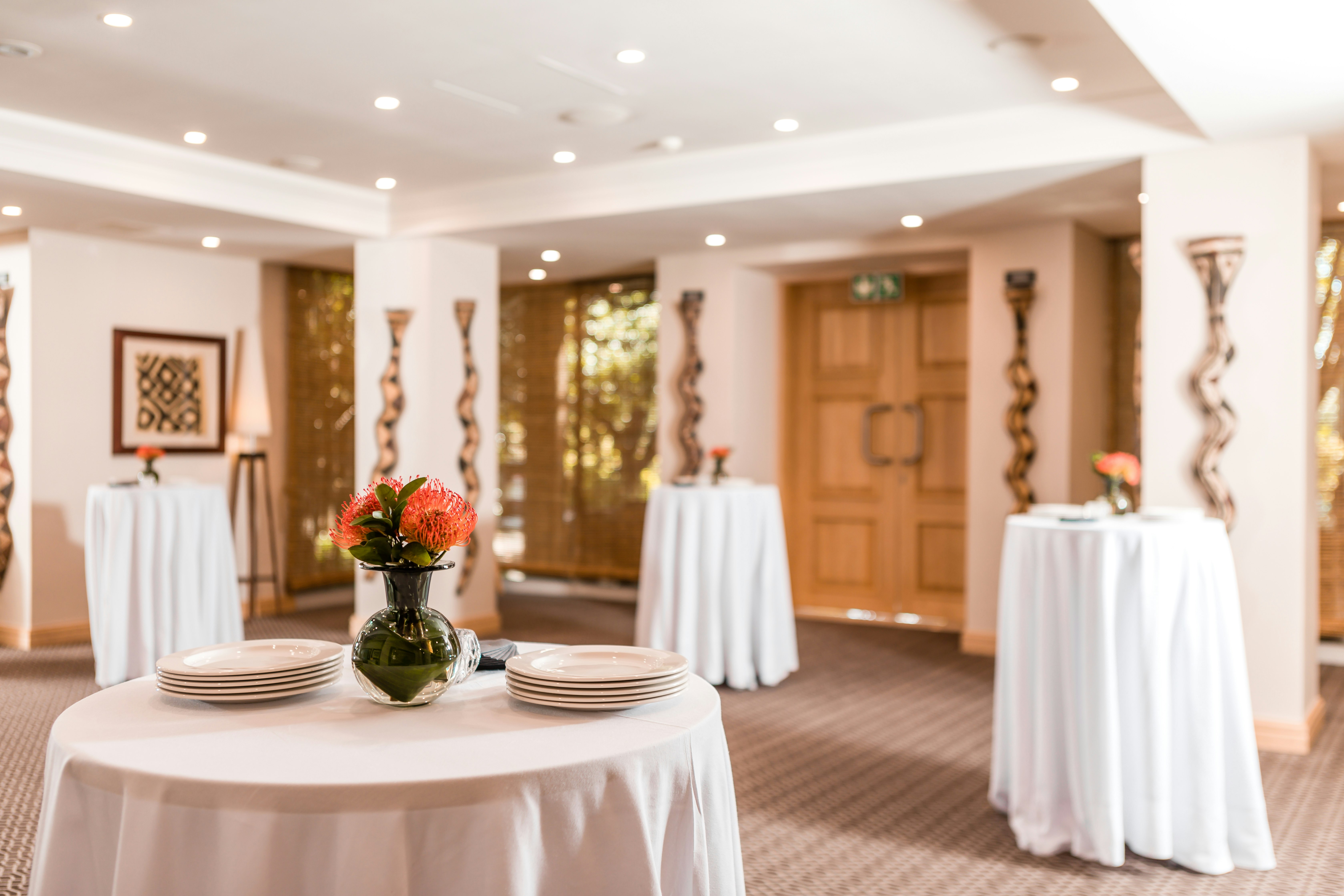 Saxon Hotel Villas And Spa 8/50