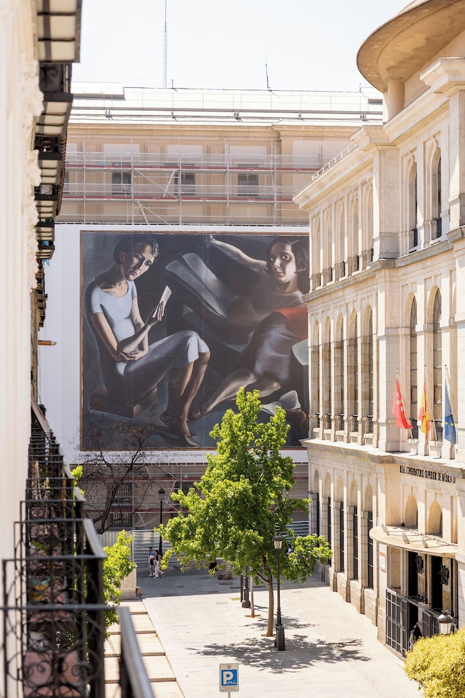 UMA Suites Atocha 43/50