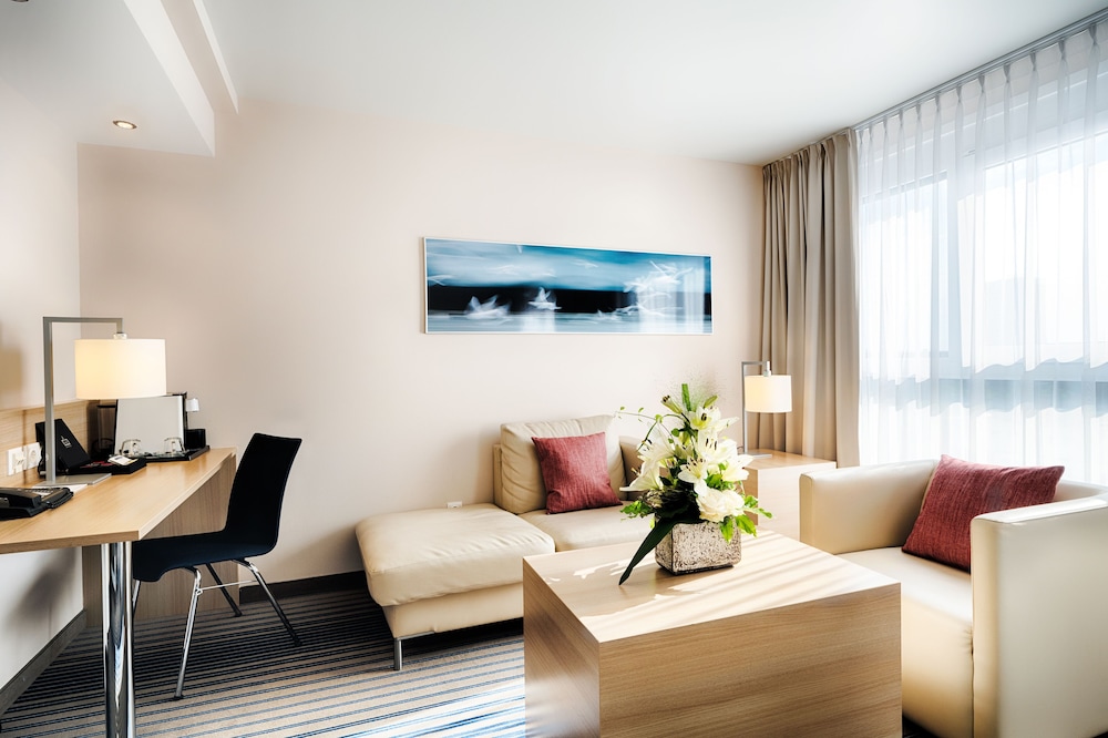 Best Western Plus Welcome Hotel Frankfurt 52/82