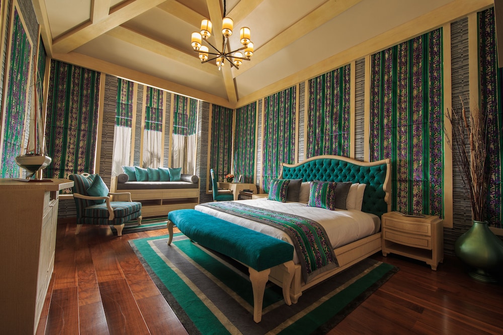 Palavra Resort 24/66