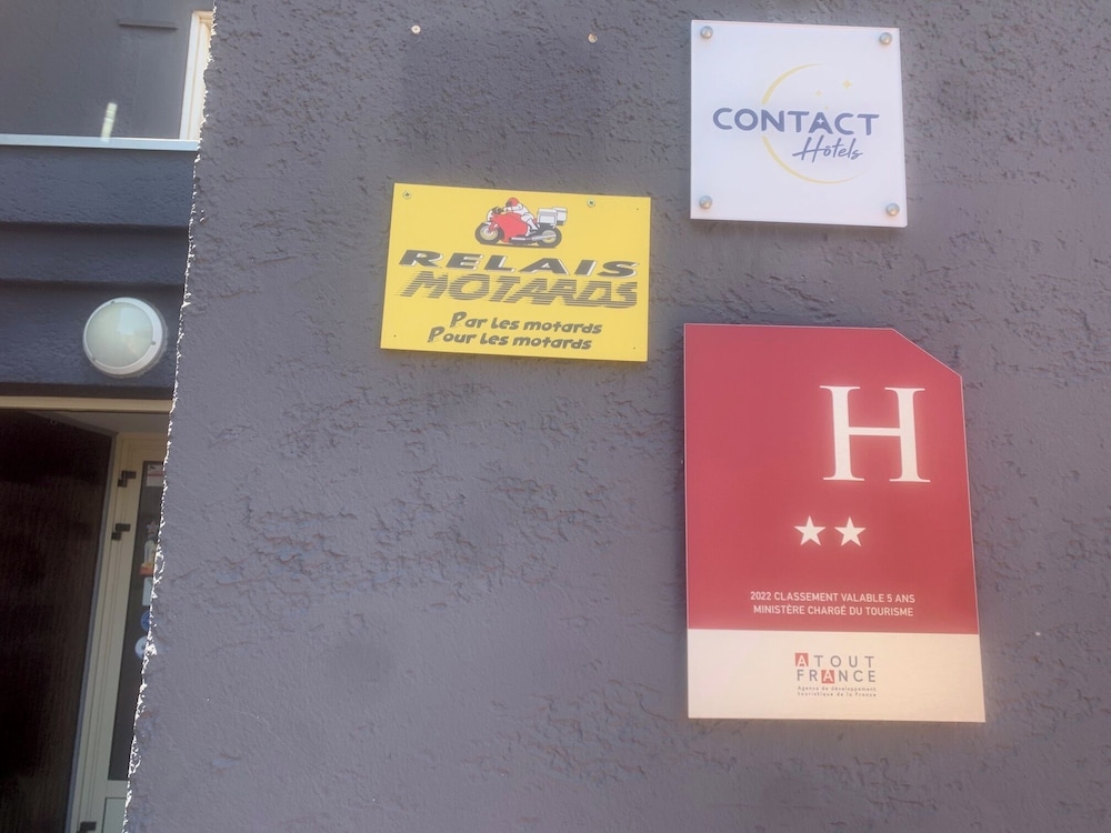 LE SUD HOTEL 3/44