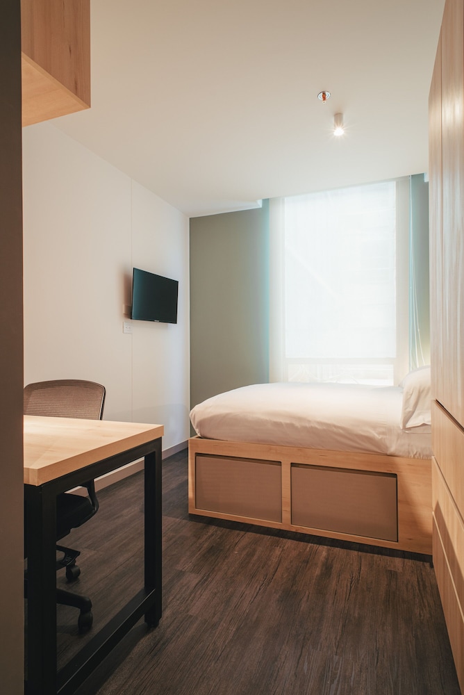 UMA Suites Chia 16/57