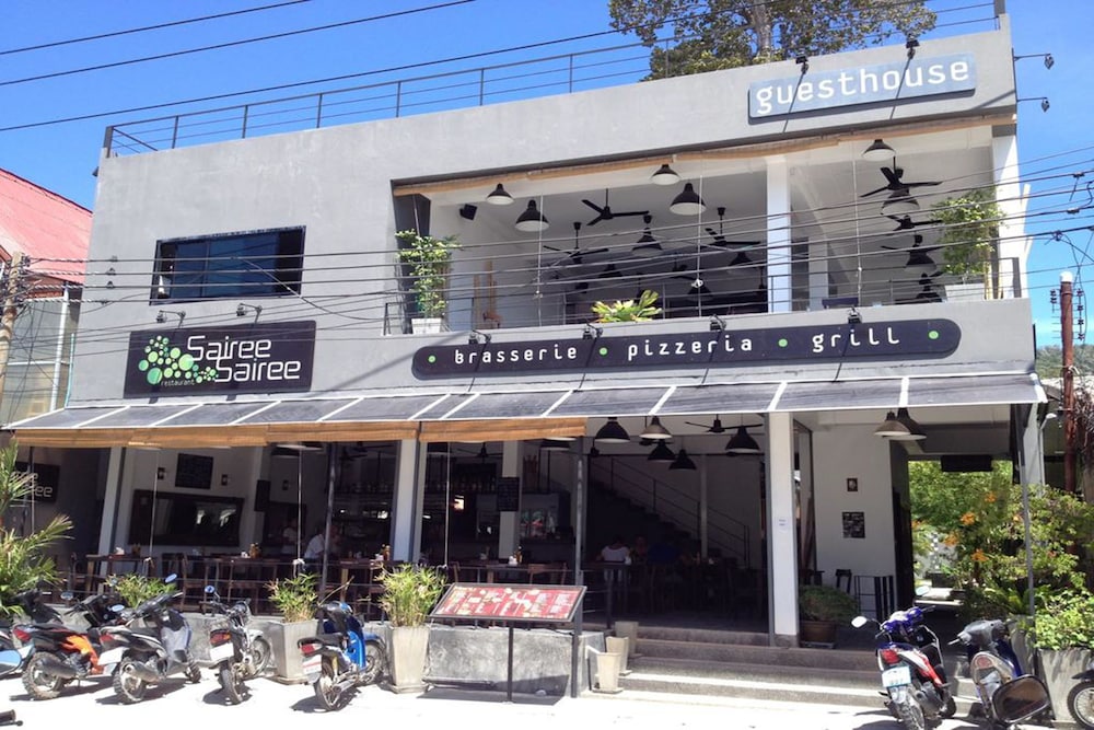 Sairee Sairee Guesthouse 1/37