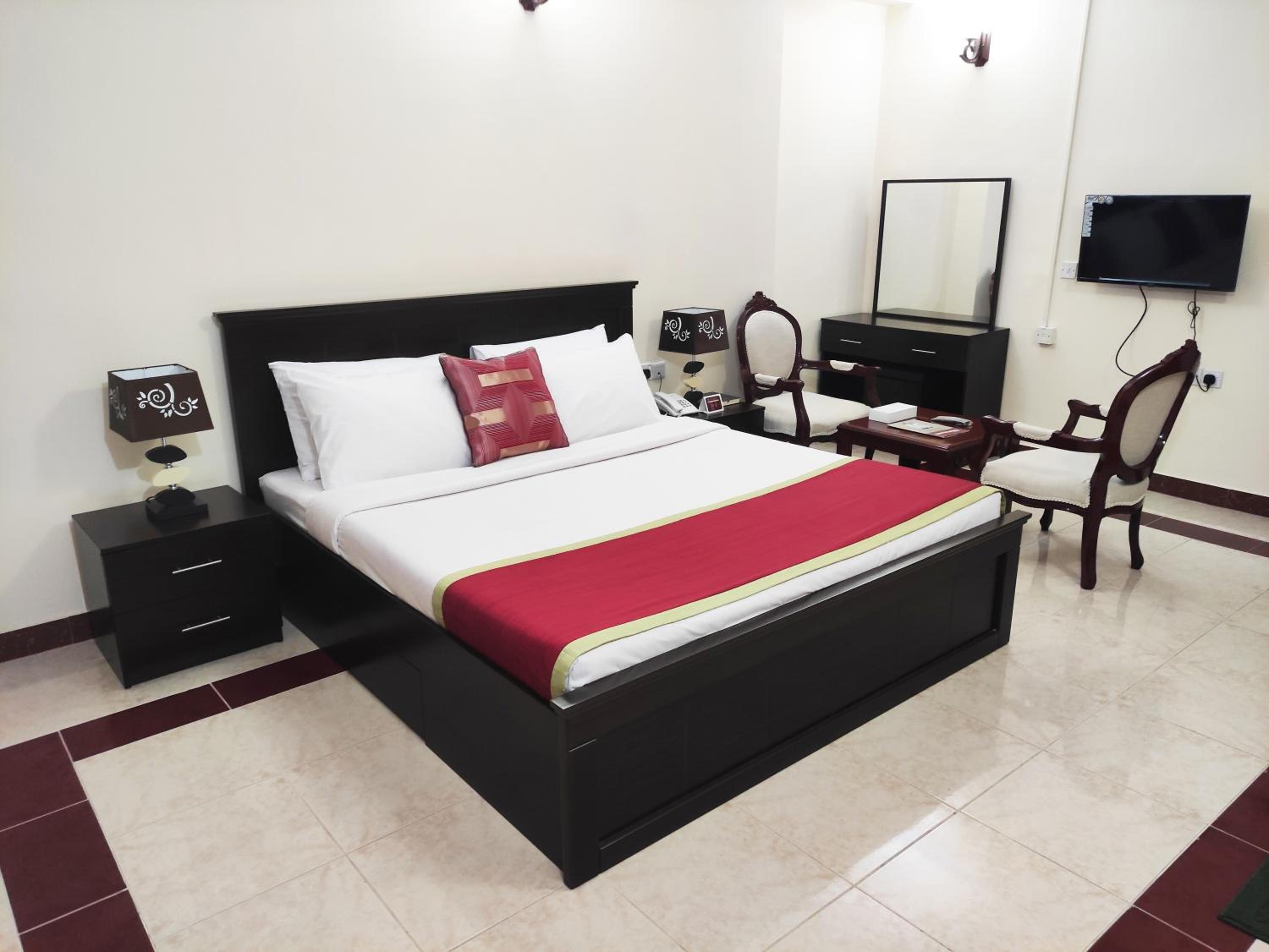 Al Rayan Hotel 12/50