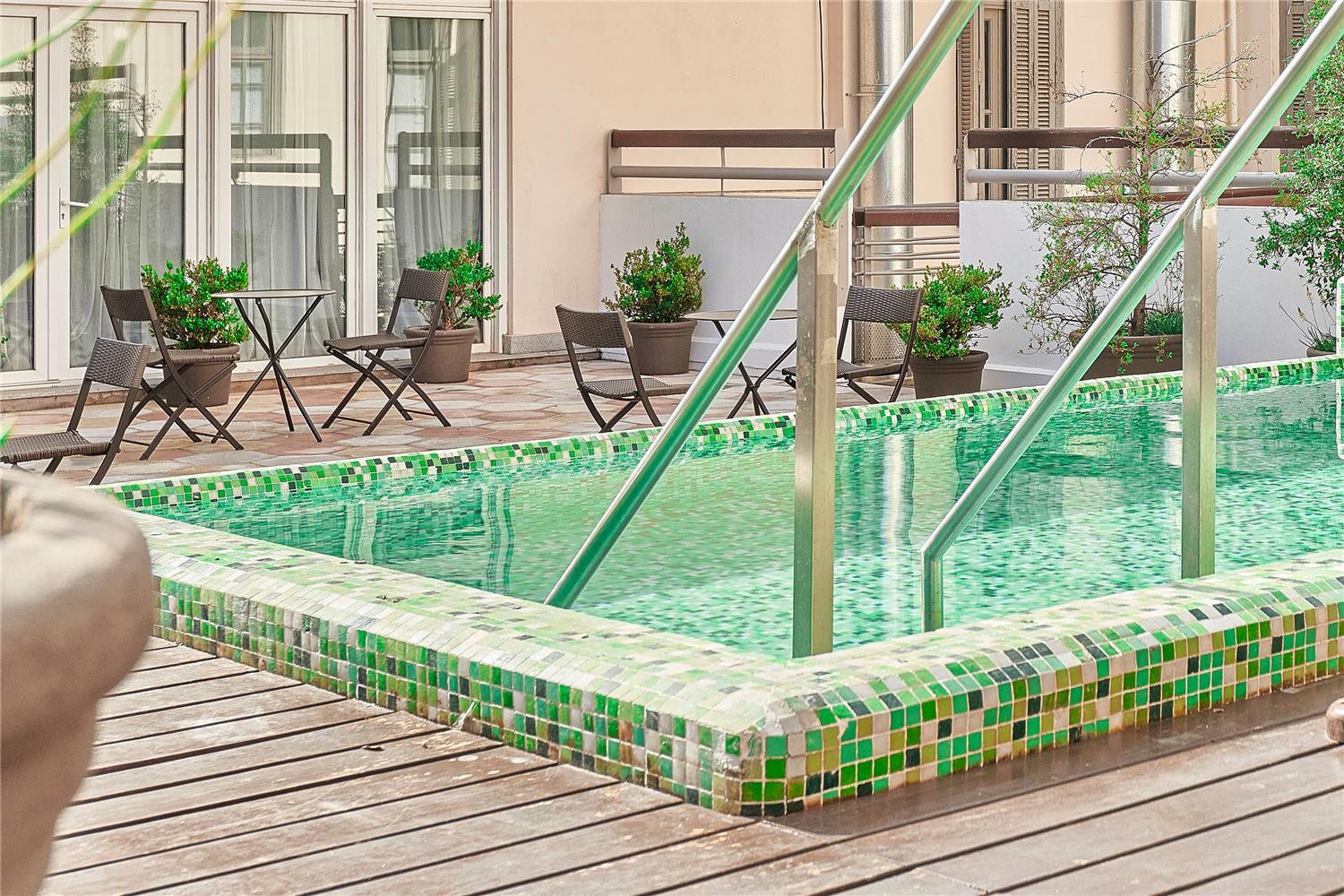 Esplendor By Wyndham Savoy Rosario 43/75