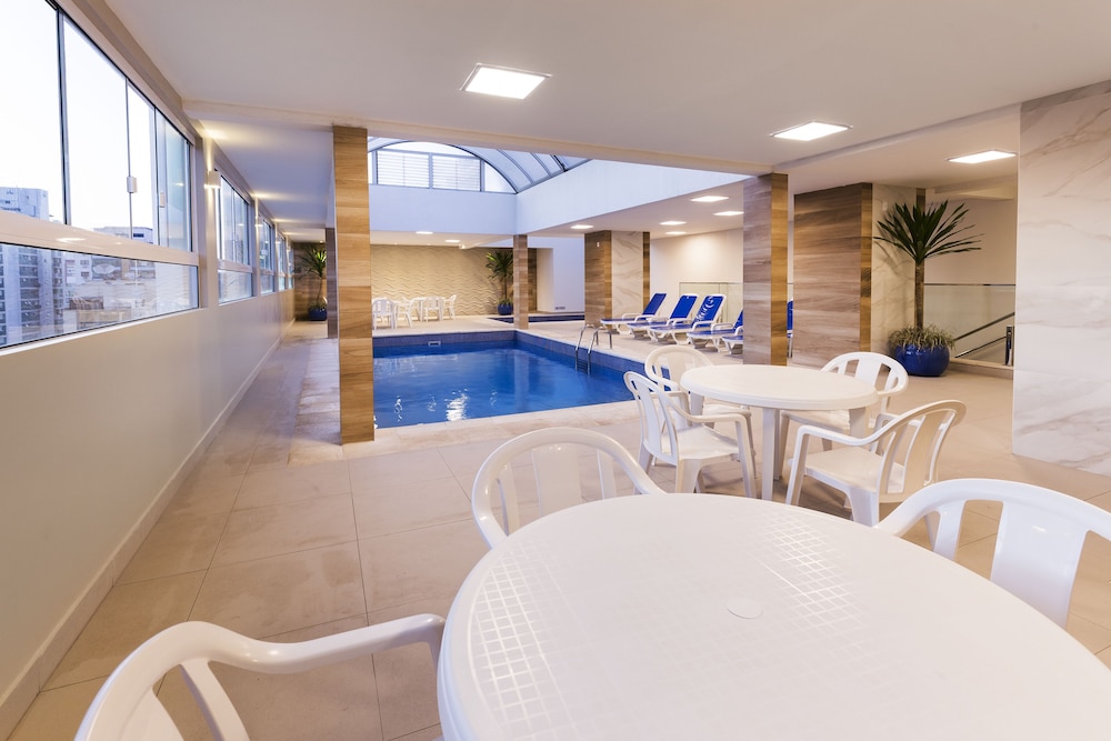 Plaza Camboriu Hotel 50/64