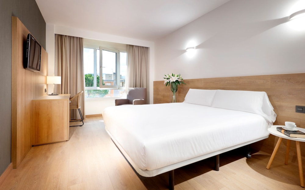 Hotel Sb Corona Tortosa 21/58