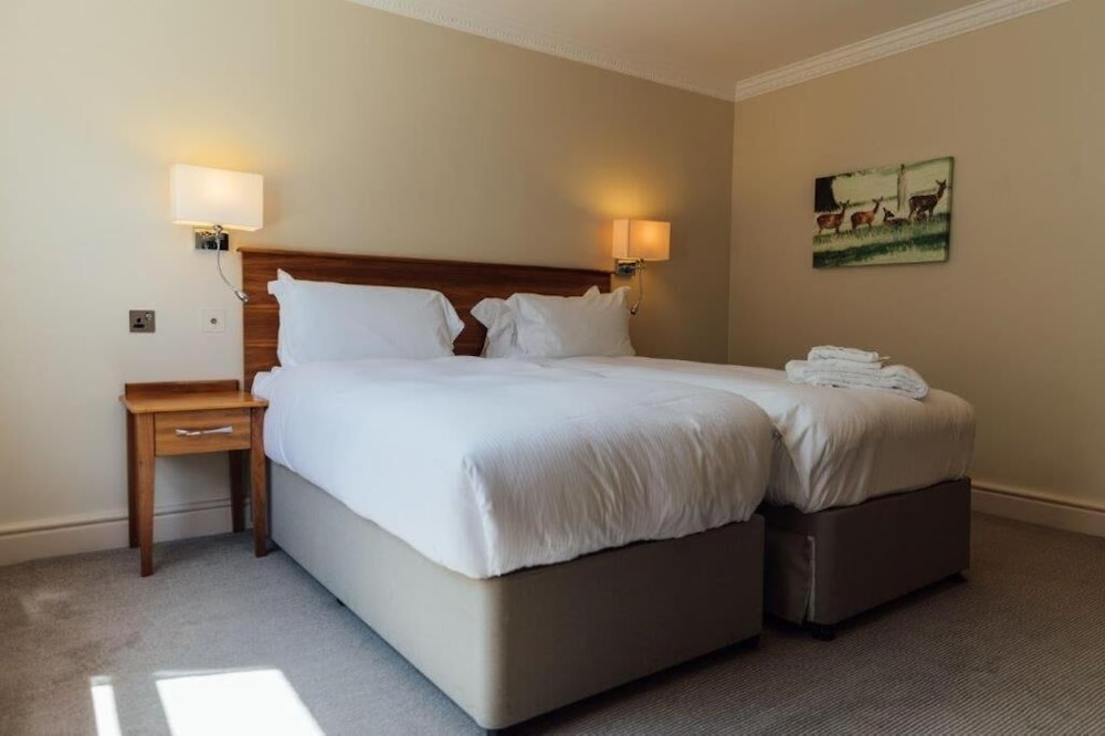 The Woburn Hotel 10/39