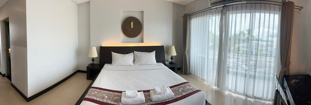 The O Valley Hotel 21/60