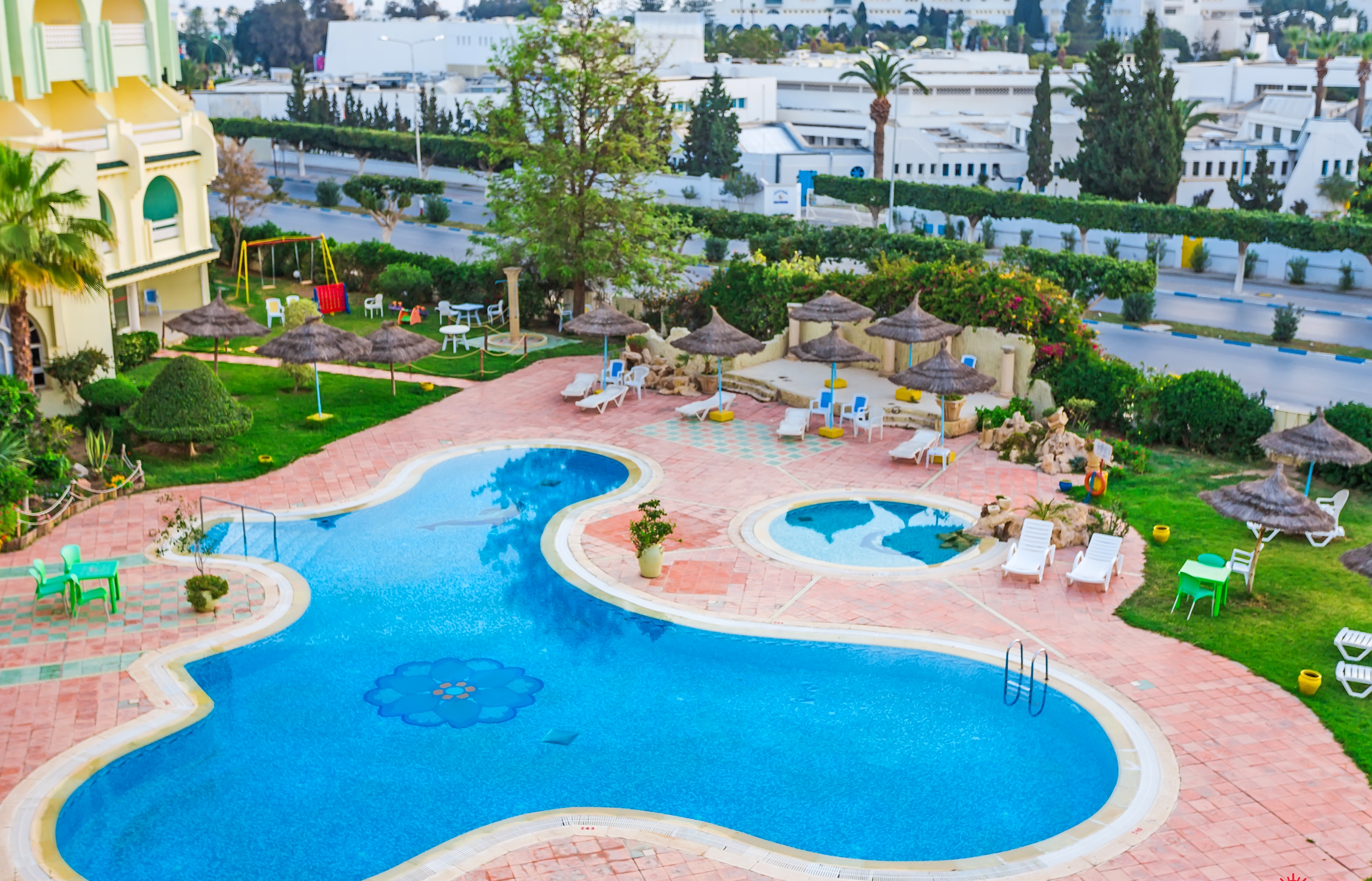 Houria Palace 38/50