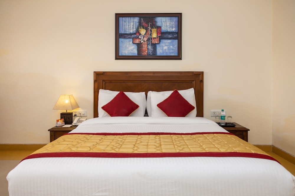 V One Hotel the Competent Palace 13/50