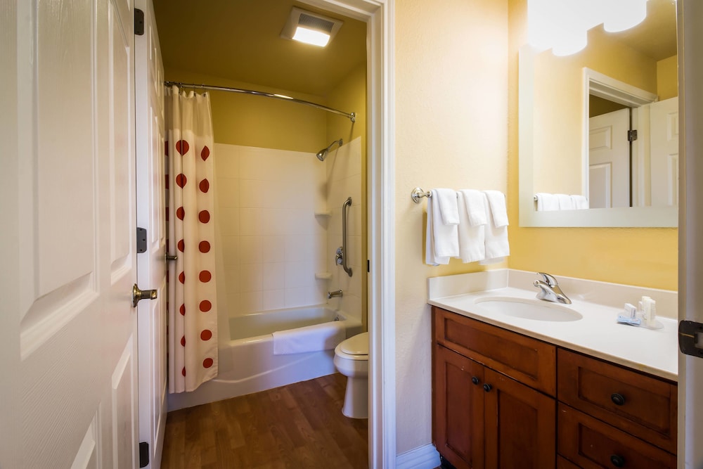 Towneplace Suites Las Cruces 10/32