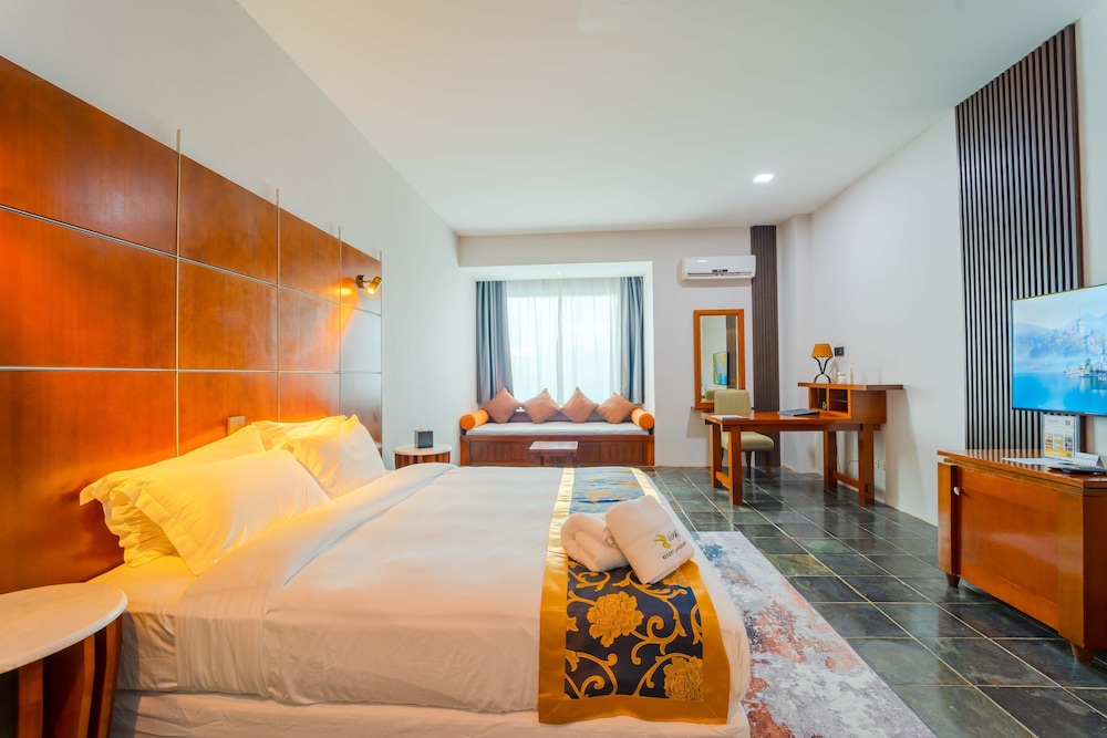 Wings by Croske Resort Langkawi 17/49