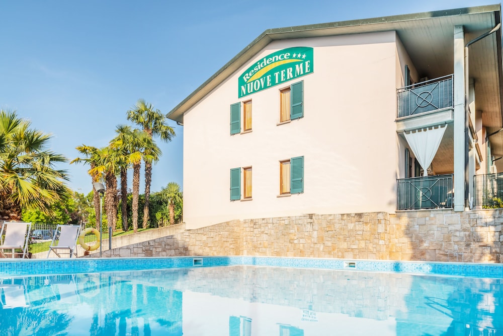 Residence Nuove Terme 4/53